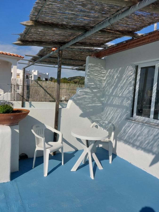 Appartamenti Spinesante Forio di Ischia Exterior foto
