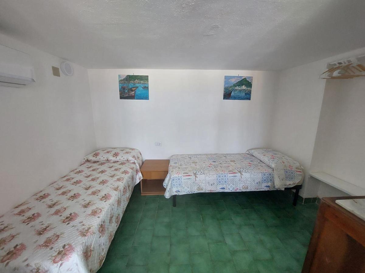 Appartamenti Spinesante Forio di Ischia Exterior foto