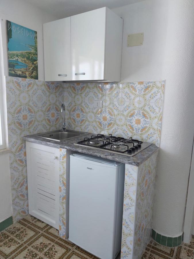 Appartamenti Spinesante Forio di Ischia Exterior foto