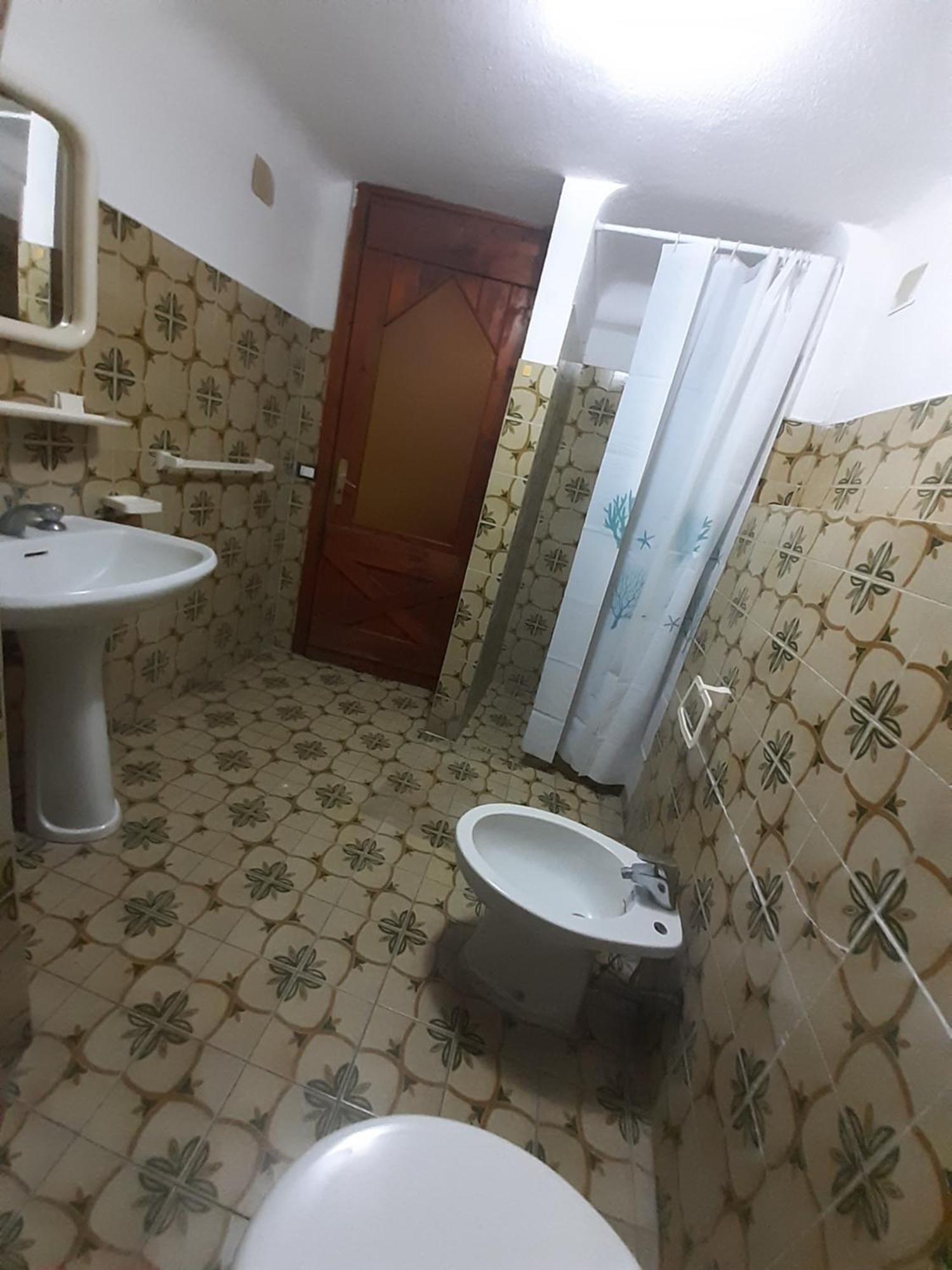 Appartamenti Spinesante Forio di Ischia Zimmer foto